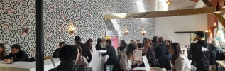 Événement « Job dating : Mon immersion facilitée en entreprise »